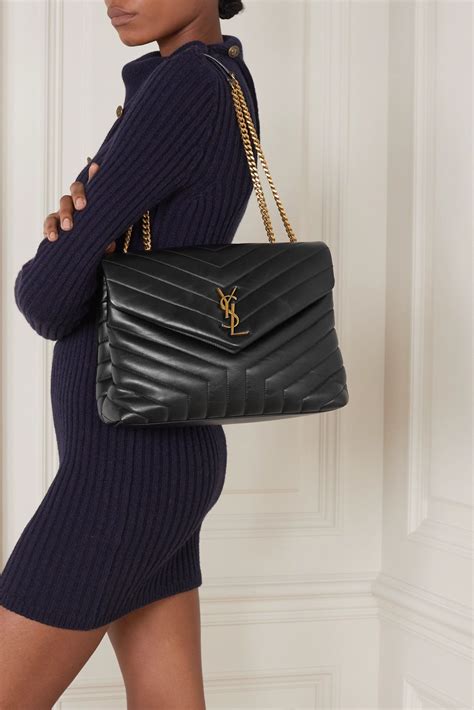 matches fashion ysl bags|YSL kate and loulou handbags.